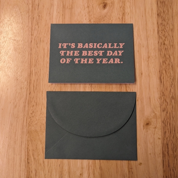 Greeting Cards Set - Picture 4 of 6